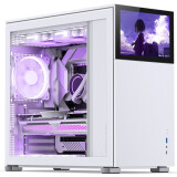Gehäuse Jonsbo D41 STD SC White