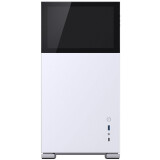 Gehäuse Jonsbo D41 STD SC White