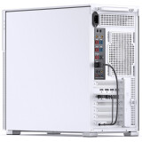 Gehäuse Jonsbo D41 STD SC White