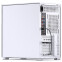 Gehäuse Jonsbo D41 STD SC White - Foto 5