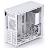 Gehäuse Jonsbo D41 STD SC White