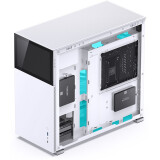 Gehäuse Jonsbo D41 STD SC White