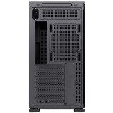 Gehäuse Jonsbo D41 STD SC Black