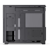 Gehäuse Jonsbo D41 STD SC Black