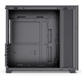 Gehäuse Jonsbo D41 STD SC Black