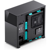 Gehäuse Jonsbo D41 STD SC Black