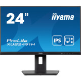 Moniteur iiyama 24" ProLite XUB2491H-B1
