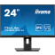 Monitor iiyama 24" ProLite XUB2491H-B1