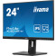 Monitor iiyama 24" ProLite XUB2491H-B1 - Foto 2