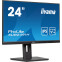Monitor iiyama 24" ProLite XUB2491H-B1 - Foto 3