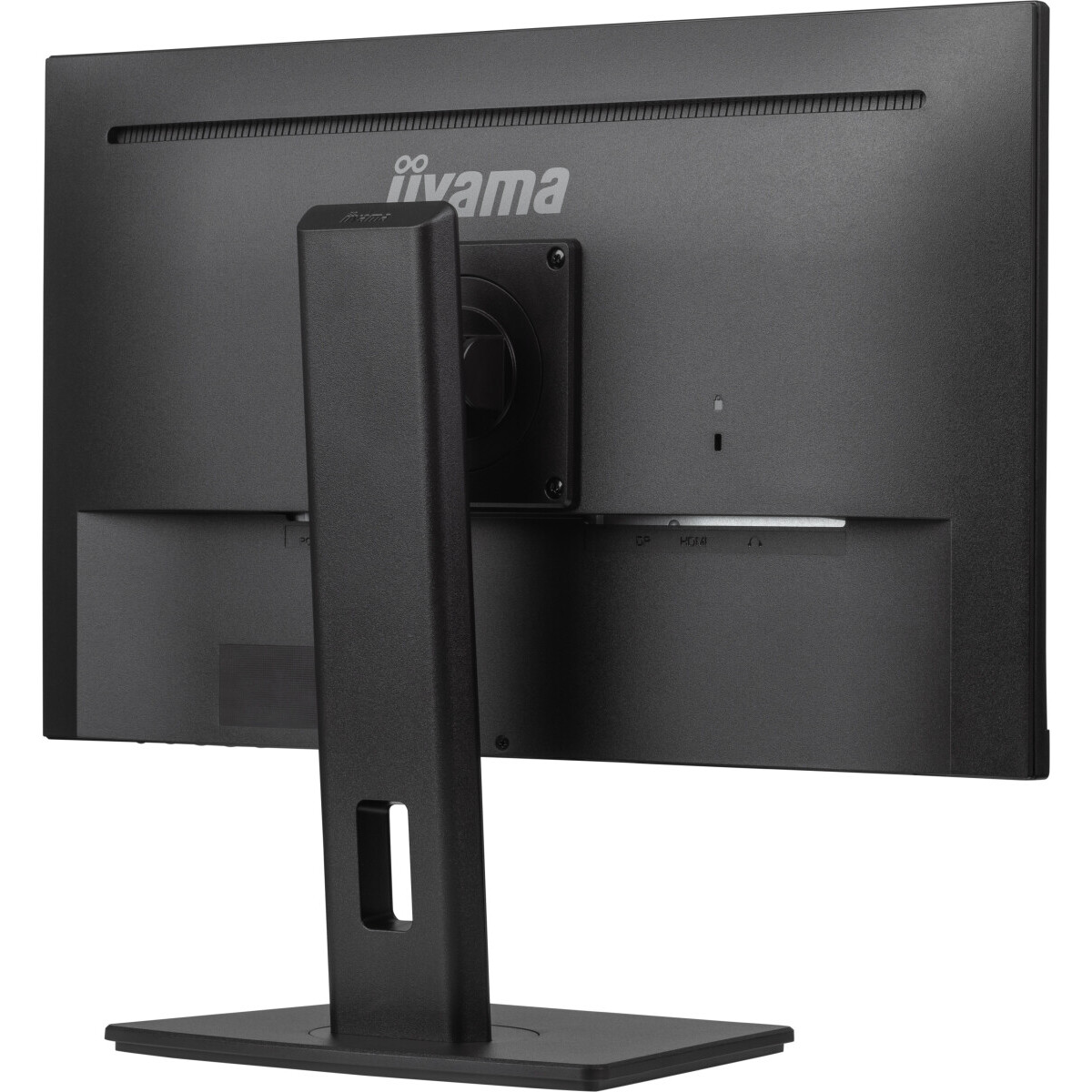 Monitor iiyama 24" ProLite XUB2491H-B1 - Foto 4
