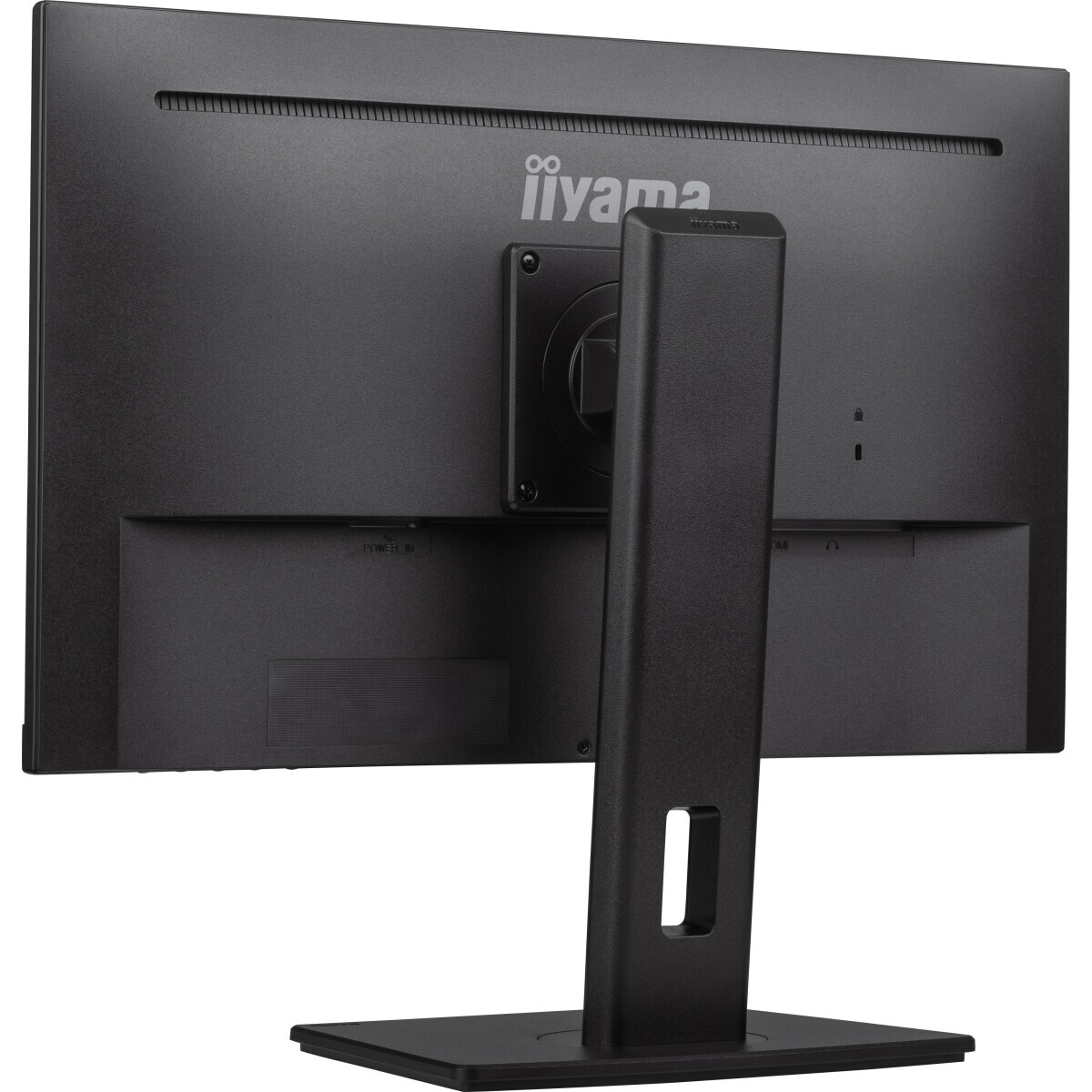 Monitor iiyama 24" ProLite XUB2491H-B1 - Foto 5