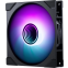 Ventilateur pour boîtier Phanteks M25-140 Gen2 D-RGB Black - PH-F140M25_G2_DBK01