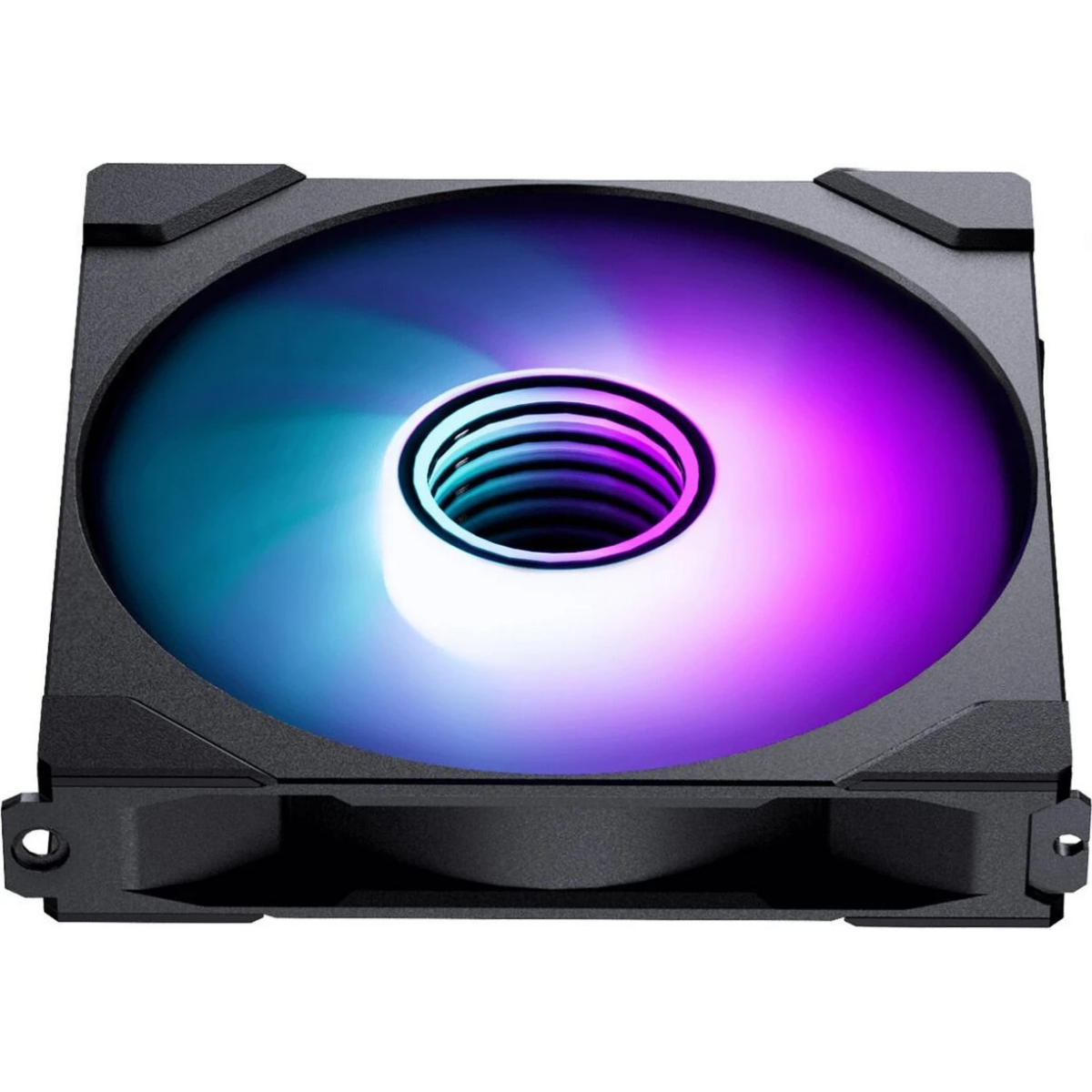 Ventilateur pour boîtier Phanteks M25-140 Gen2 D-RGB Black - PH-F140M25_G2_DBK01 - photo 2