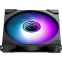 Ventilateur pour boîtier Phanteks M25-140 Gen2 D-RGB Black - PH-F140M25_G2_DBK01 - photo 2
