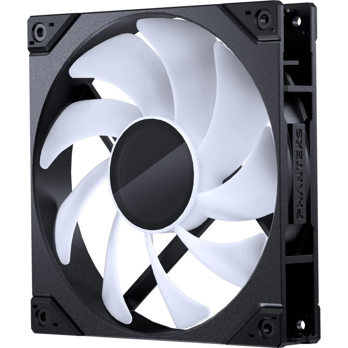 Ventilateur pour boîtier Phanteks M25-140 Gen2 D-RGB Black - PH-F140M25_G2_DBK01 - photo 3