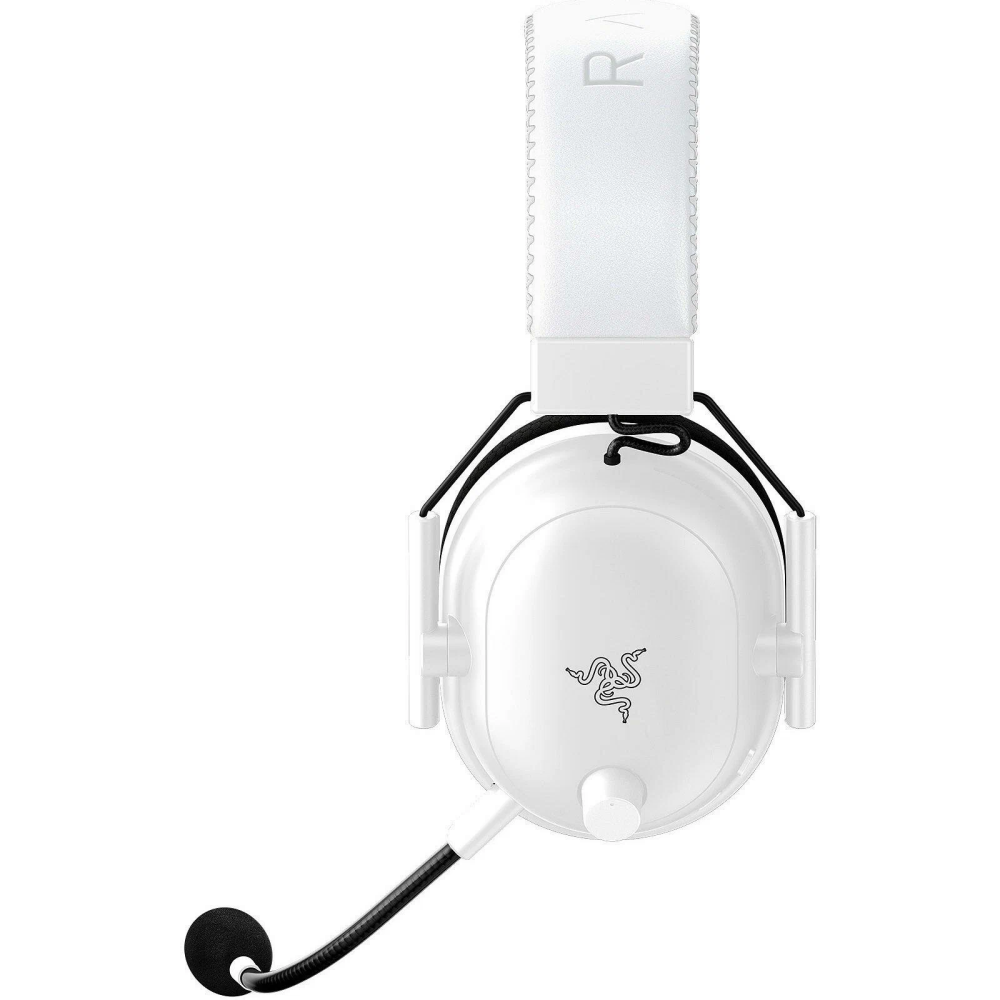 Casque Razer Blackshark V2 Pro 2023 White - RZ04-04530200-R3M1 - photo 3