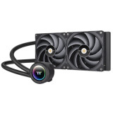 Kühlsystem für Flüssigkeitskühlung Thermaltake TOUGHLIQUID 280 EX Pro ARGB Sync Black (CL-W419-PL00BL-A)