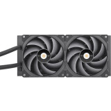 Kühlsystem für Flüssigkeitskühlung Thermaltake TOUGHLIQUID 280 EX Pro ARGB Sync Black (CL-W419-PL00BL-A)