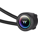 Kühlsystem für Flüssigkeitskühlung Thermaltake TOUGHLIQUID 280 EX Pro ARGB Sync Black (CL-W419-PL00BL-A)