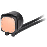 Kühlsystem für Flüssigkeitskühlung Thermaltake TOUGHLIQUID 280 EX Pro ARGB Sync Black (CL-W419-PL00BL-A)