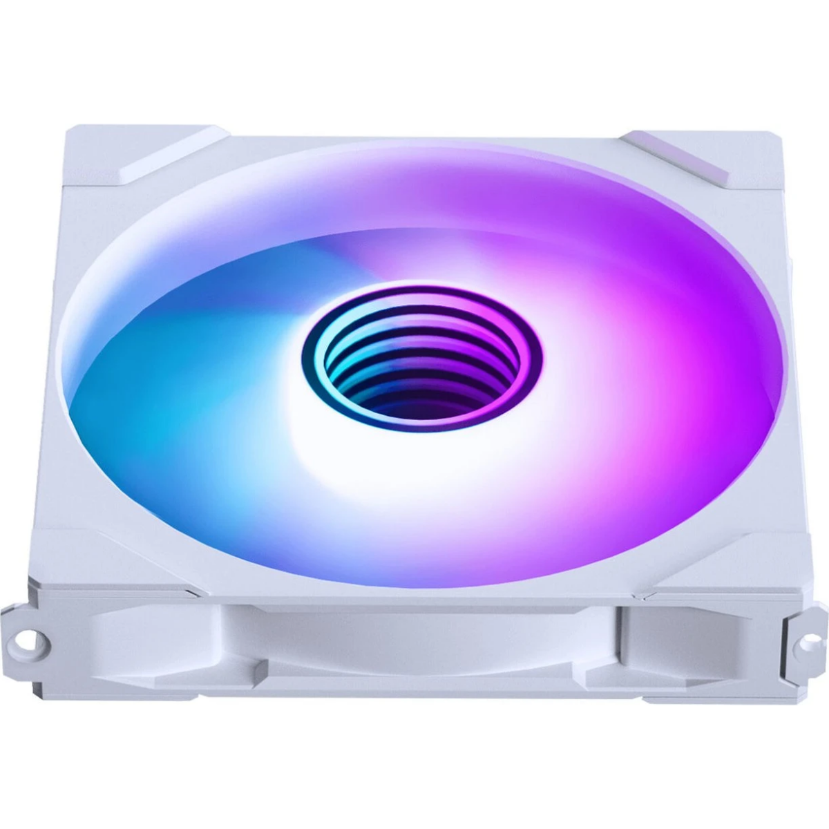 Gehäuselüfter Phanteks M25-140 Gen2 D-RGB White - PH-F140M25_G2_DWT01 - Foto 2