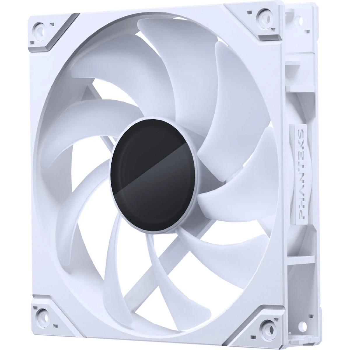 Gehäuselüfter Phanteks M25-140 Gen2 D-RGB White - PH-F140M25_G2_DWT01 - Foto 3