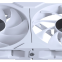 Gehäuselüfter Phanteks M25-140 Gen2 D-RGB White - PH-F140M25_G2_DWT01 - Foto 5
