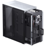 Gehäuse Jonsbo U6 Silver