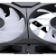 Ventilateur pour boîtier Phanteks M25-140 Gen2 D-RGB Black - PH-F140M25_G2_DBK01 - photo 5