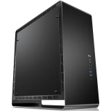 Gehäuse Jonsbo UMX6 Black