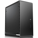 Gehäuse Jonsbo UMX6 Black