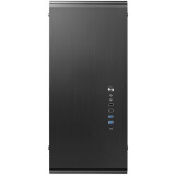 Gehäuse Jonsbo UMX6 Black
