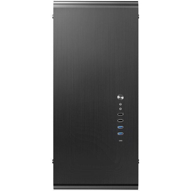 Boîtier Jonsbo UMX6 Black - photo 5