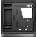 Gehäuse Jonsbo UMX6 Black
