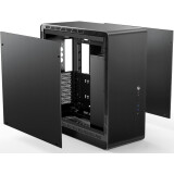 Gehäuse Jonsbo UMX6 Black