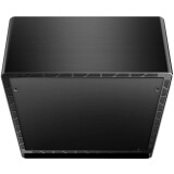 Gehäuse Jonsbo UMX6 Black