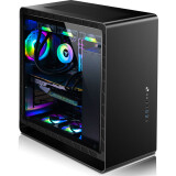 Gehäuse Jonsbo UMX6S-G Black
