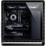 Gehäuse Jonsbo UMX6S-G Black