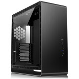 Gehäuse Jonsbo UMX6S-G Black