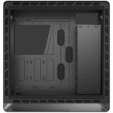Gehäuse Jonsbo UMX6S-G Black