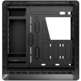 Gehäuse Jonsbo UMX6S-G Black
