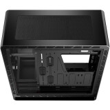 Gehäuse Jonsbo UMX6S-G Black