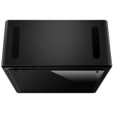 Gehäuse Jonsbo UMX6S-G Black