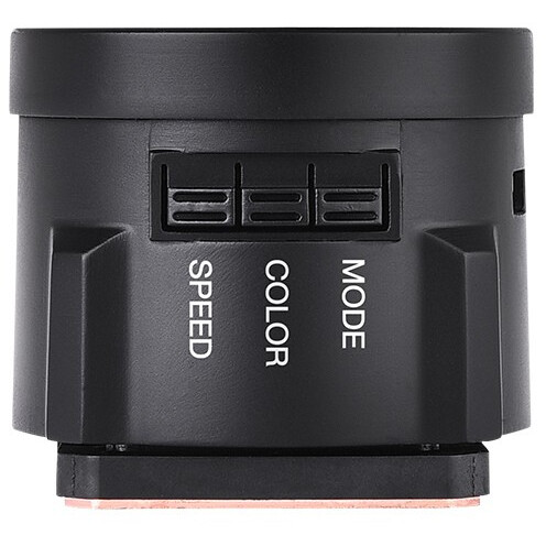 Système de refroidissement par liquide Thermaltake TOUGHLIQUID 240 ARGB Sync Black - CL-W319-PL12BL-A - photo 2