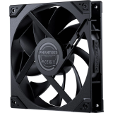 Gehäuselüfter Phanteks M25-140 Gen2 Schwarz (PH-F140M25_G2_BBK01)