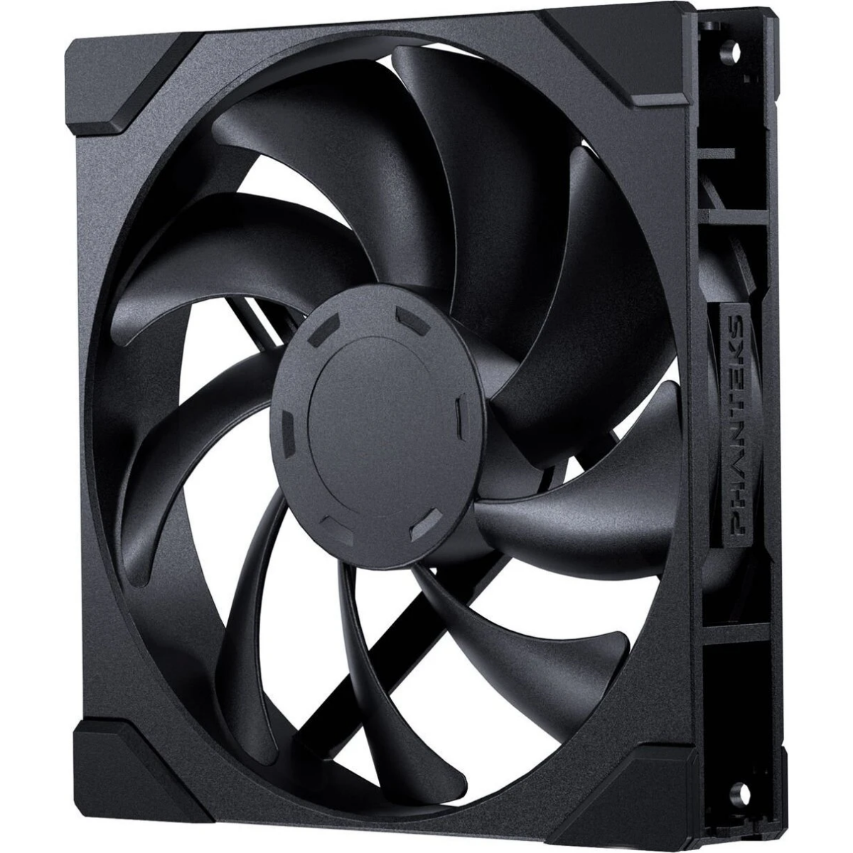 Ventilateur pour boîtier Phanteks M25-140 Gen2 Black - PH-F140M25_G2_BBK01 - photo 4