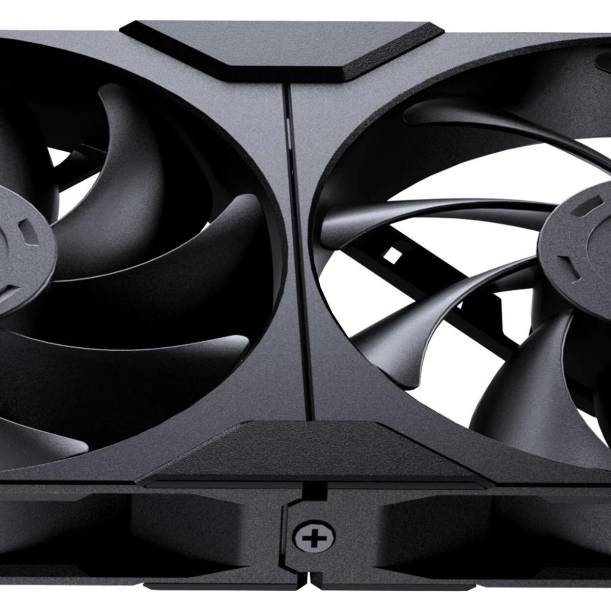 Ventilateur pour boîtier Phanteks M25-140 Gen2 Black - PH-F140M25_G2_BBK01 - photo 7