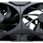 Ventilateur pour boîtier Phanteks M25-140 Gen2 Black - PH-F140M25_G2_BBK01 - photo 7