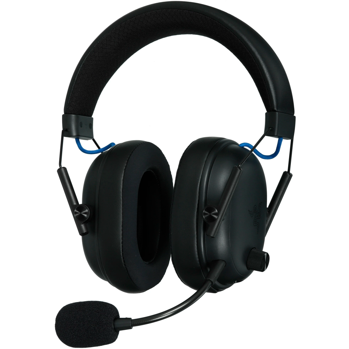 Headset Razer BlackShark V3 for PlayStation Black - RZ04-05410300-R3G1
